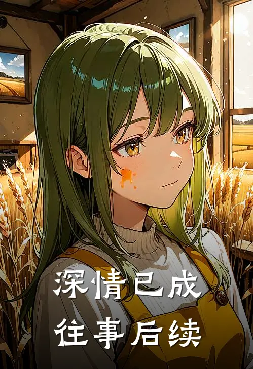 深情已成往事后续