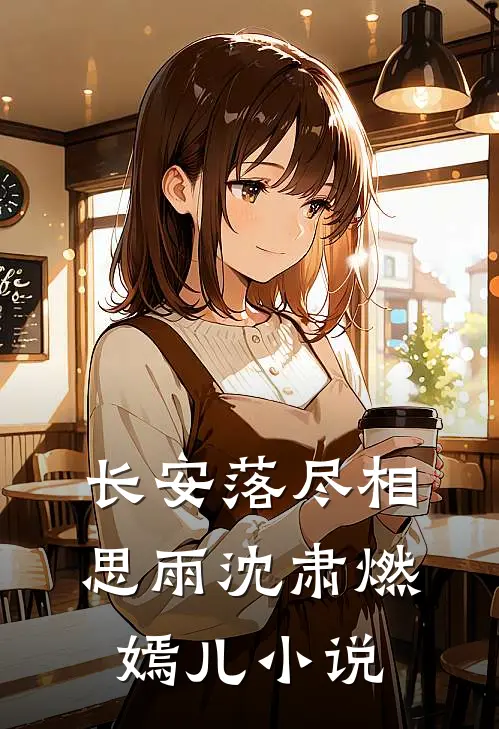长安落尽相思雨沈肃燃嫣儿小说