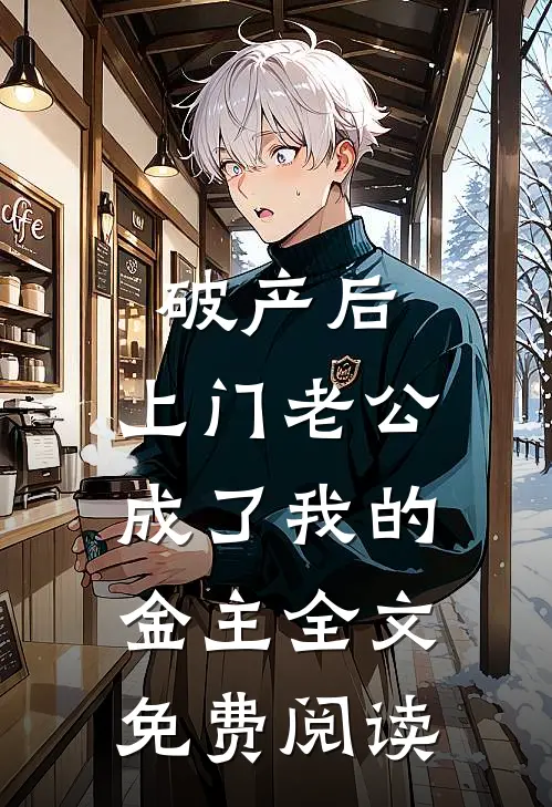 破产后，上门老公成了我的金主全文免费阅读