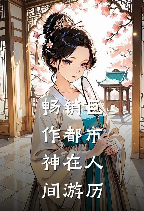 畅销巨作都市：神在人间游历