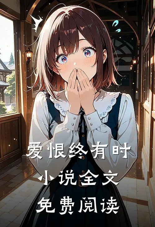 爱恨终有时小说全文免费阅读