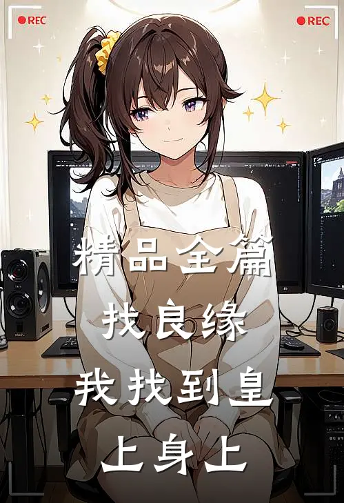 精品全篇找良缘，我找到皇上身上