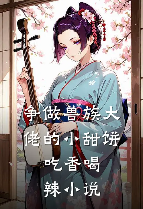 争做兽族大佬的小甜饼，吃香喝辣小说