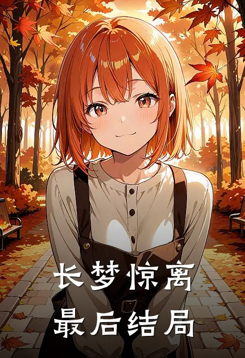 长梦惊离最后结局