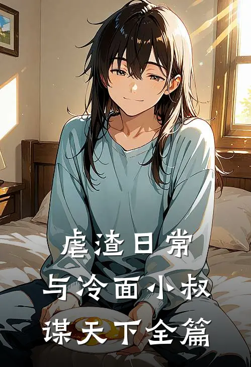 虐渣日常：与冷面小叔谋天下全篇