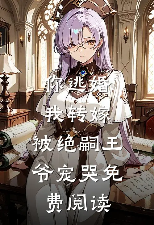 你逃婚我转嫁，被绝嗣王爷宠哭免费阅读
