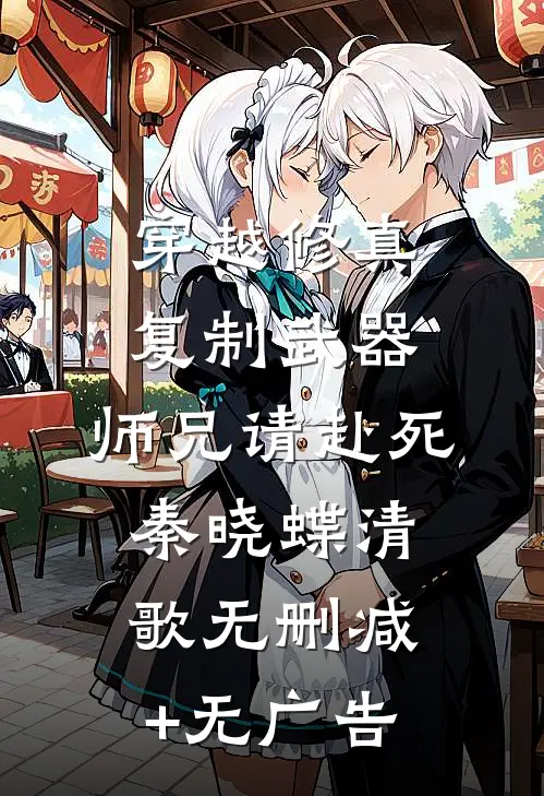 穿越修真：复制武器，师兄请赴死秦晓蝶清歌无删减+无广告