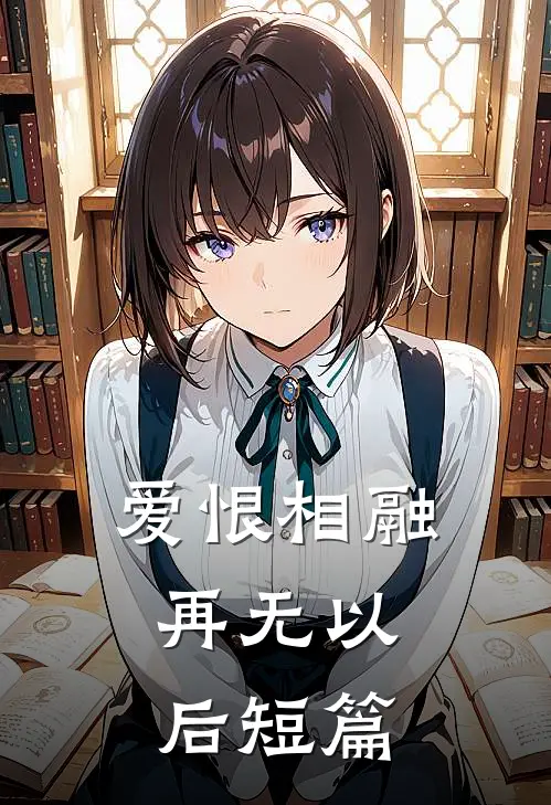 爱恨相融，再无以后短篇