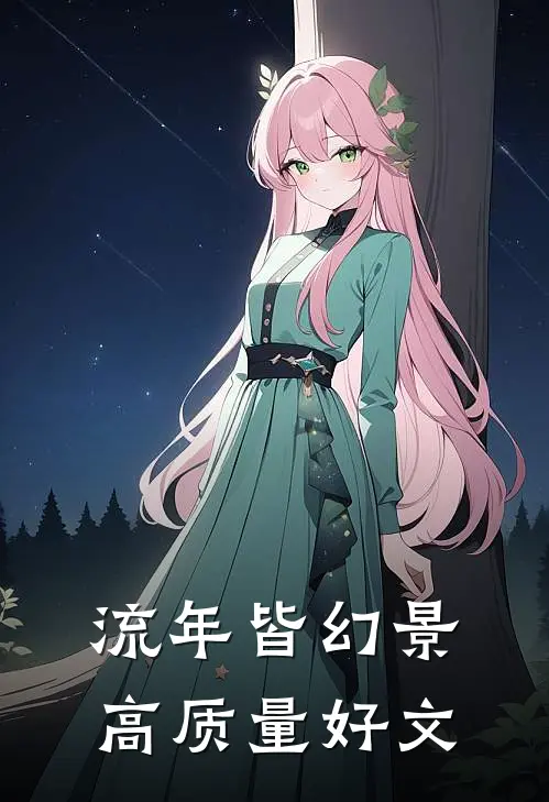 流年皆幻景高质量好文