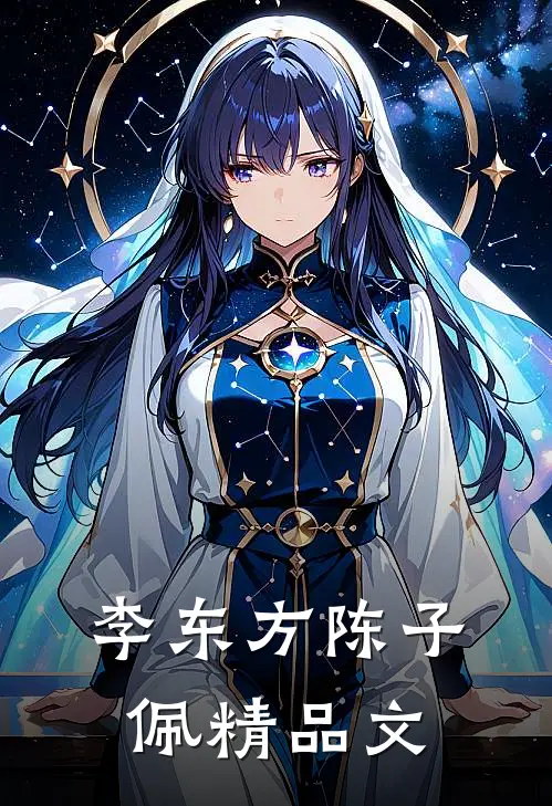 李东方陈子佩精品文