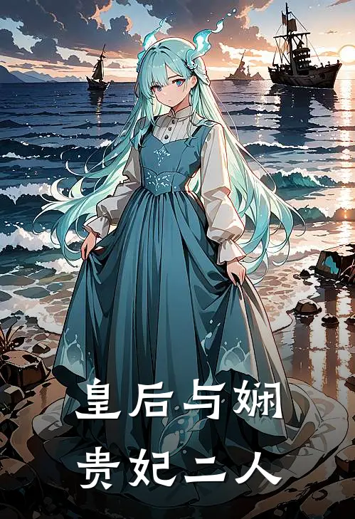皇后与娴贵妃二人