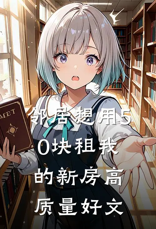 邻居想用50块租我的新房高质量好文