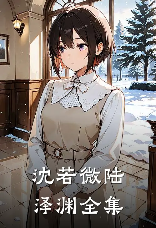 沈若微陆泽渊全集