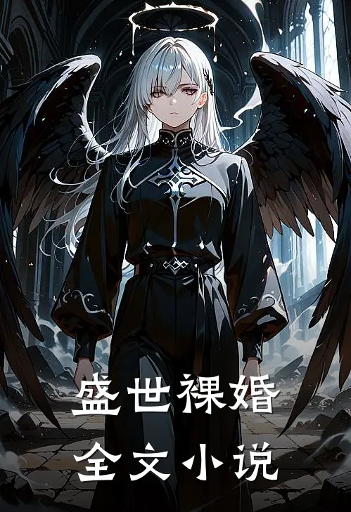 盛世裸婚全文小说