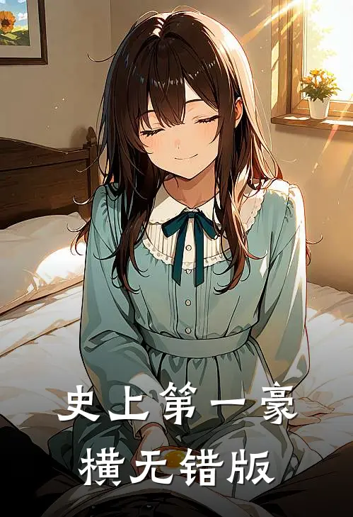 史上第一豪横无错版