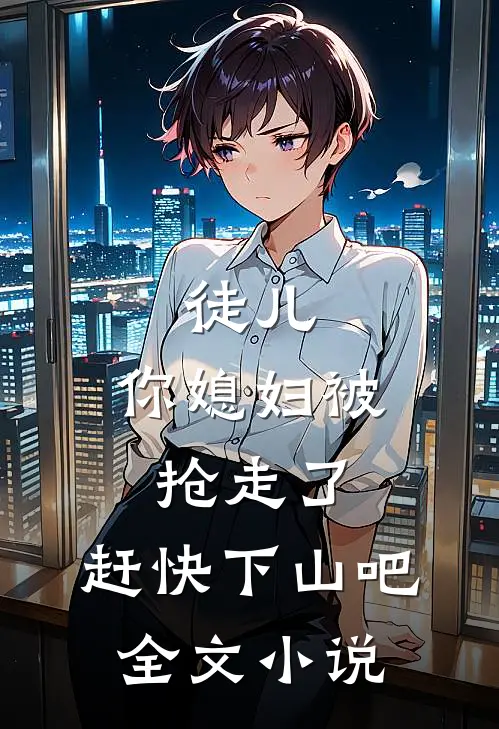 徒儿，你媳妇被抢走了，赶快下山吧全文小说