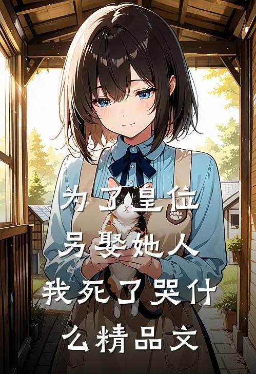 为了皇位另娶她人，我死了哭什么精品文