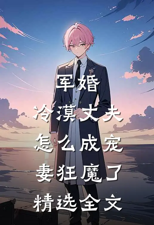 军婚：冷漠丈夫怎么成宠妻狂魔了精选全文