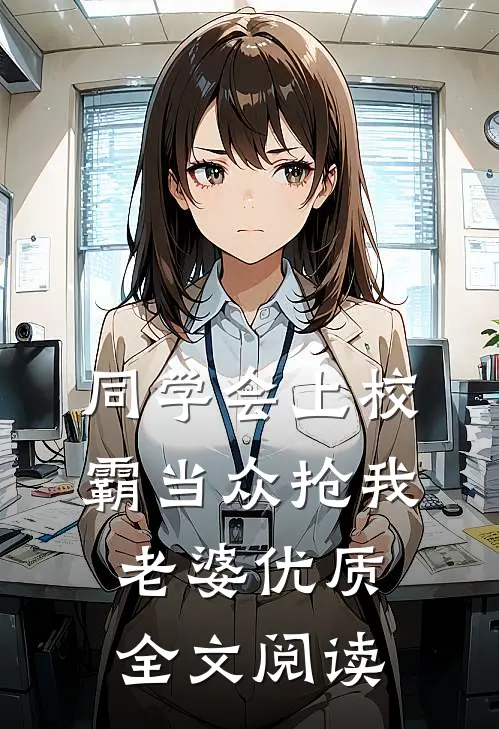 同学会上校霸当众抢我老婆优质全文阅读