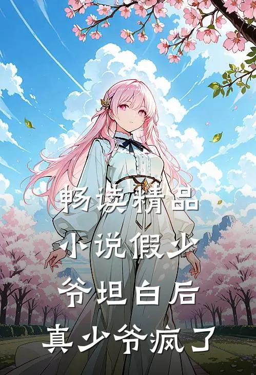 畅读精品小说假少爷坦白后，真少爷疯了