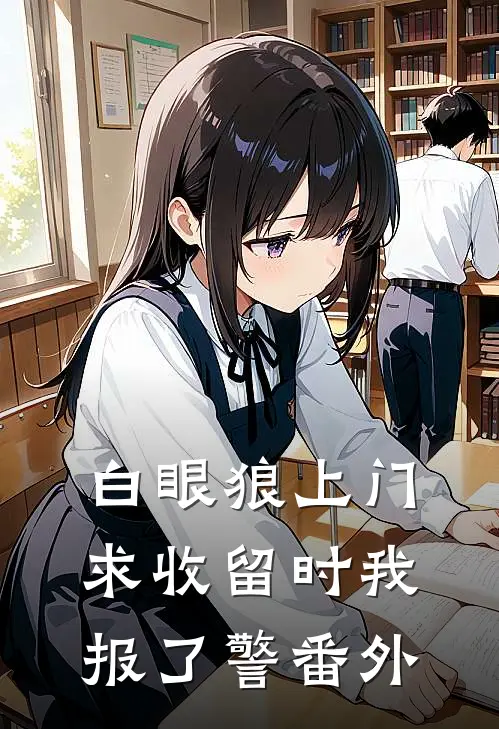 白眼狼上门求收留时我报了警番外
