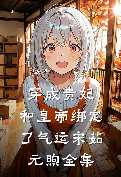 穿成贵妃，和皇帝绑定了气运宋茹元煦 全集
