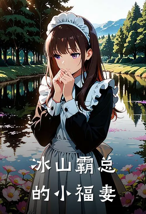冰山霸总的小福妻