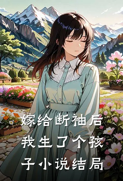 嫁给断袖后，我生了个孩子小说结局