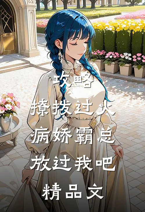 攻略：撩拨过火，病娇霸总放过我吧精品文