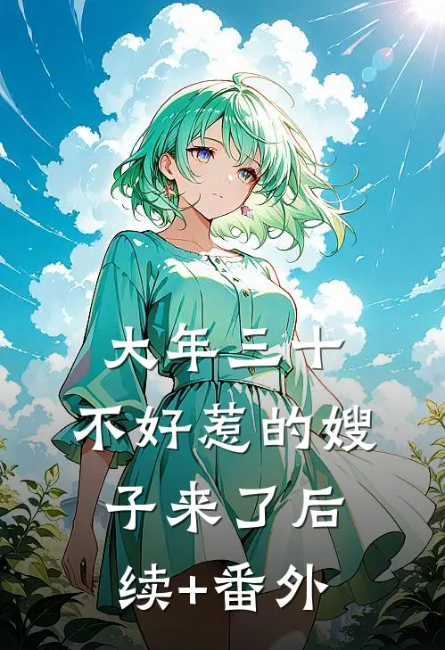大年三十，不好惹的嫂子来了后续+番外