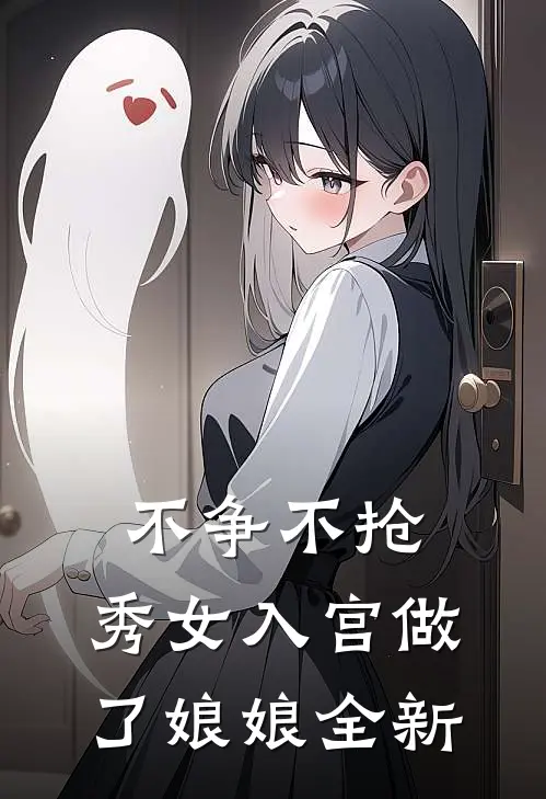不争不抢，秀女入宫做了娘娘全新