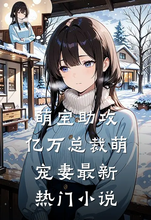 萌宝助攻：亿万总裁萌宠妻最新热门小说