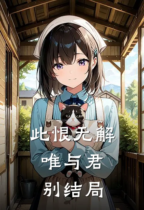 此恨无解，唯与君别结局