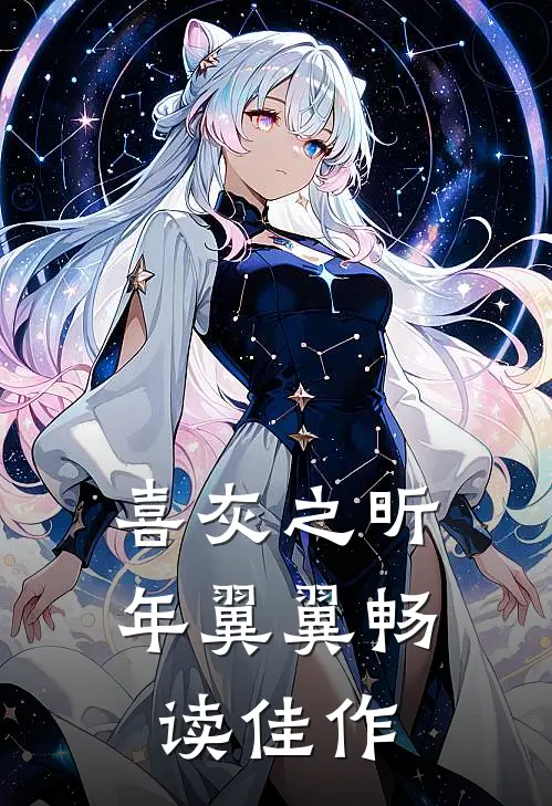喜灰之昕年翼翼畅读佳作