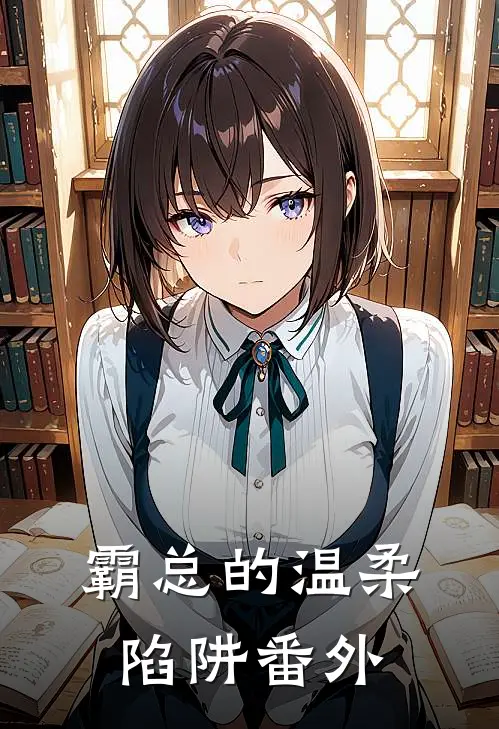 《霸总的温柔陷阱》 番外