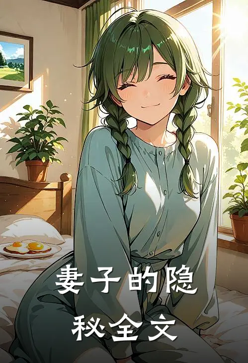 妻子的隐秘全文