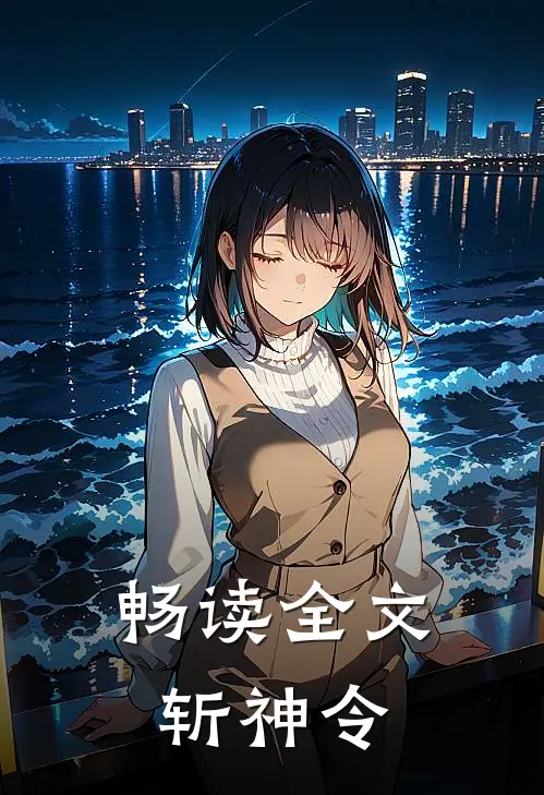 畅读全文斩神令