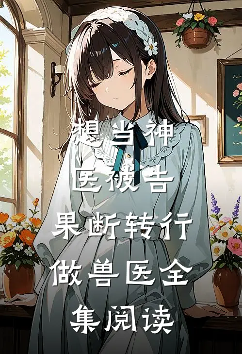 想当神医被告，果断转行做兽医全集阅读