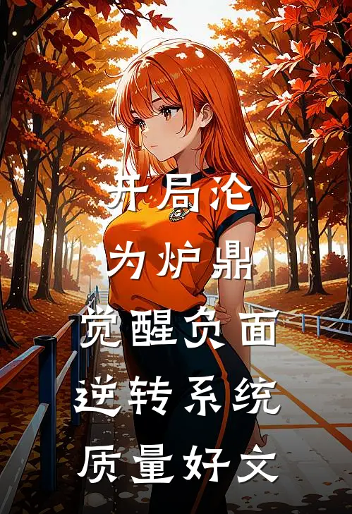 开局沦为炉鼎，觉醒负面逆转系统质量好文