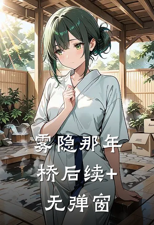 雾隐那年桥后续+无弹窗
