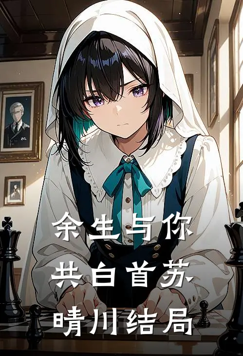 余生与你共白首苏晴川结局