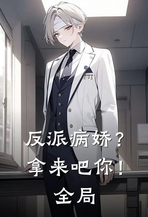 反派病娇？拿来吧你！全局