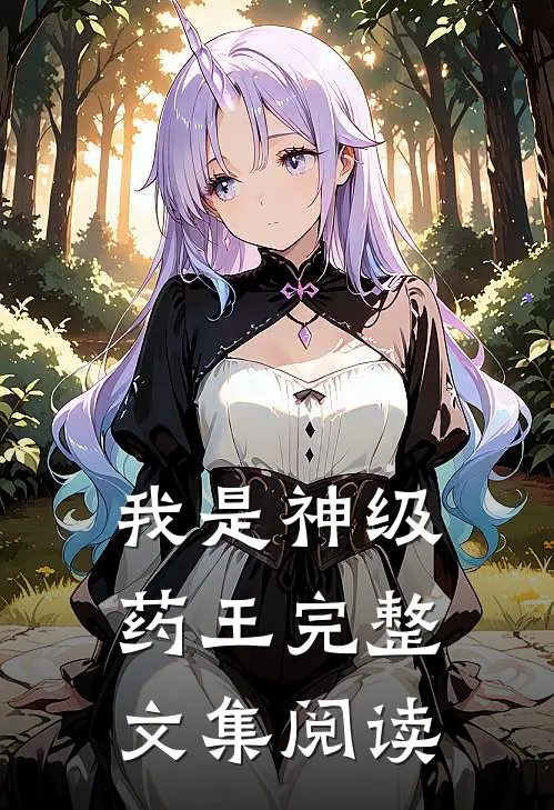 我是神级药王完整文集阅读