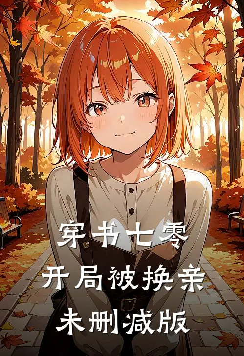 穿书七零，开局被换亲未删减版