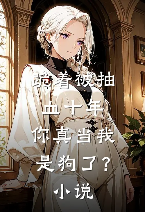 跪着被抽血十年，你真当我是狗了？小说