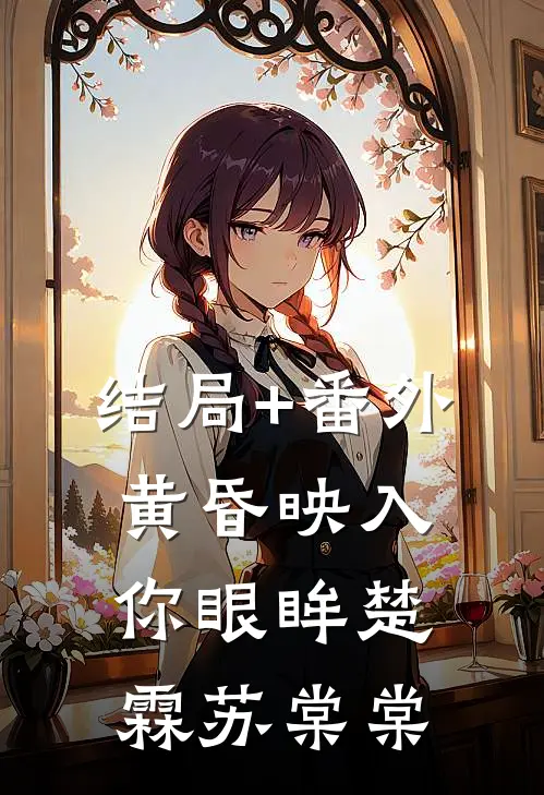 结局+番外黄昏映入你眼眸楚霖苏棠棠