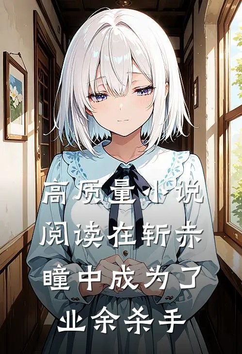 高质量小说阅读在斩赤瞳中成为了业余杀手