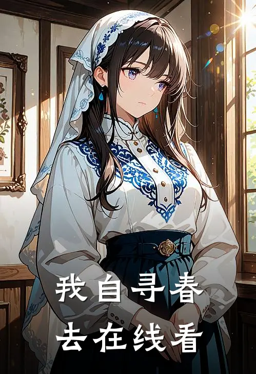 我自寻春去在线看