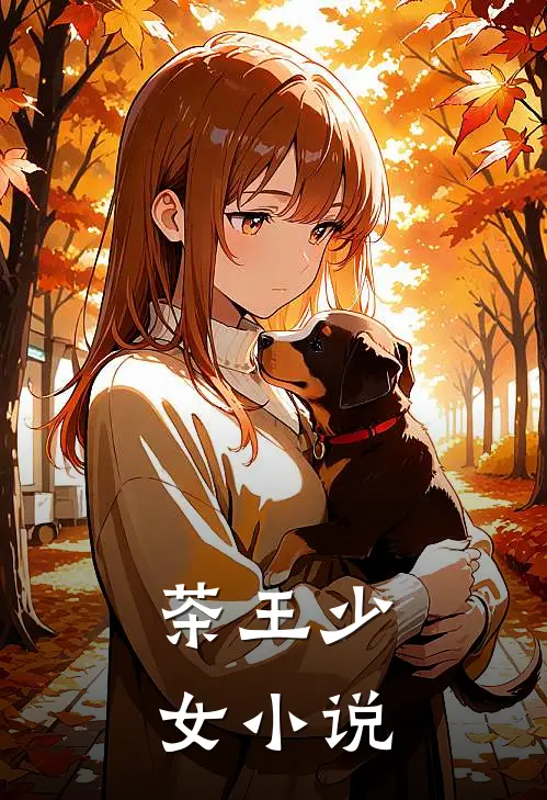 茶王少女小说