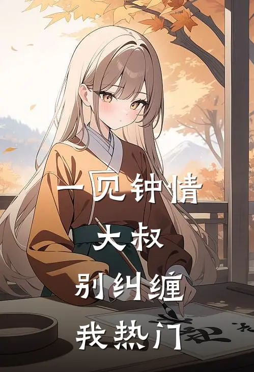 一见钟情大叔,别纠缠我热门